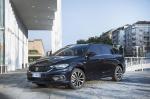 Fiat Tipo Station Wagon 2016 года